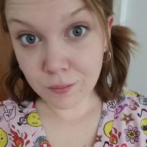 Meet your Posher, Randi